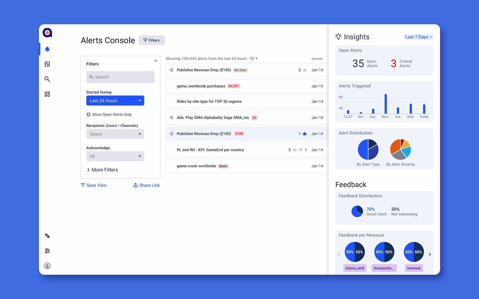 dashboard Screenshot01 Newfilters