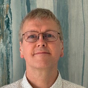Paul Dyson