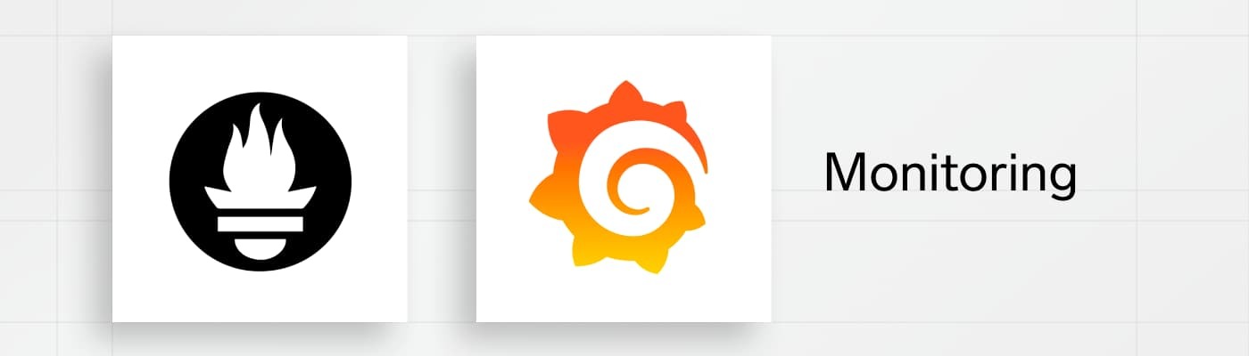 Monitoring with Prometheus vs Grafana