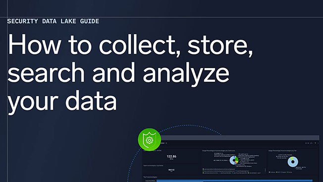 thumb security data lake thumb v2