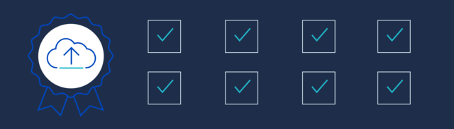 8 Cloud Migration best practices