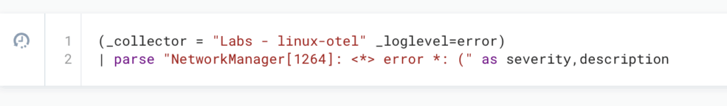 Get more out of Sumo Logic: five log search hacks you’ll actually use 35 blog five log search hacks 10 1