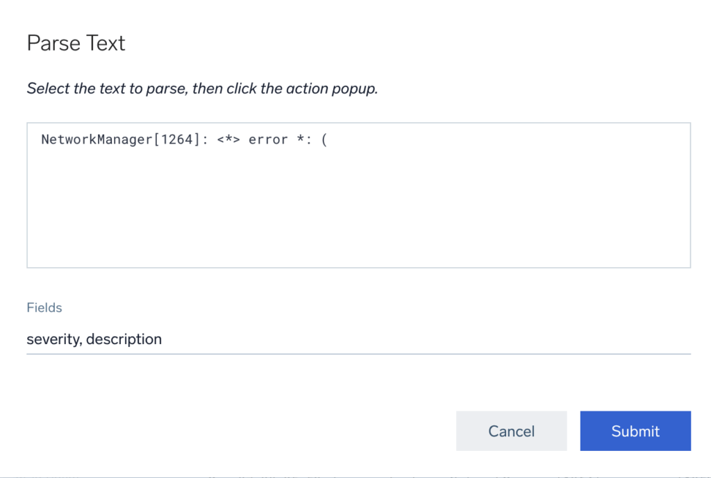 Get more out of Sumo Logic: five log search hacks you’ll actually use 34 blog five log search hacks 9