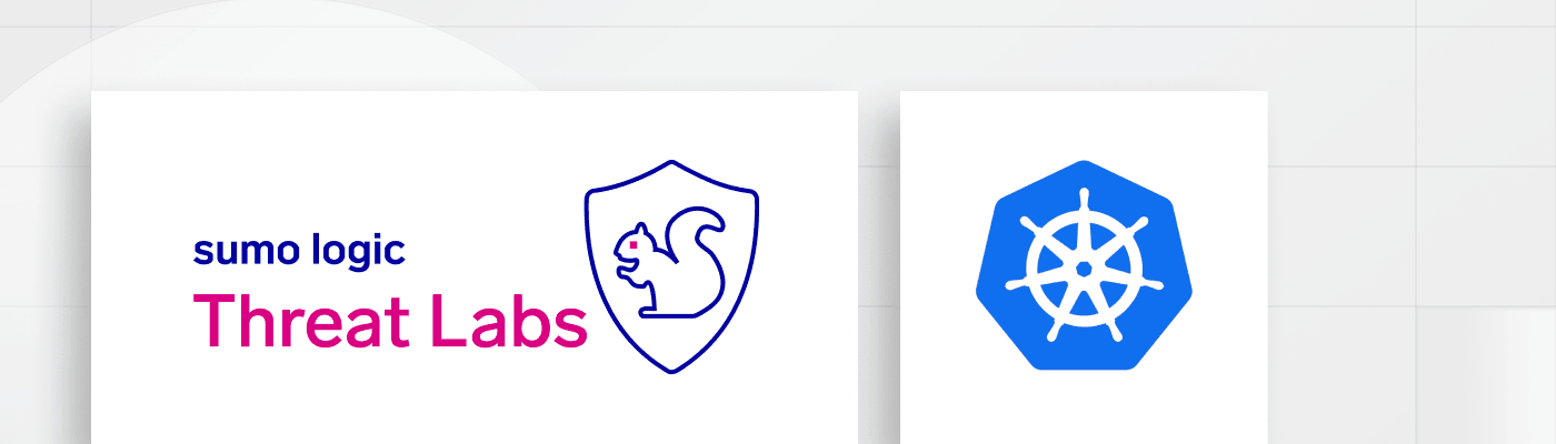 Sumo Logic Threat Labs