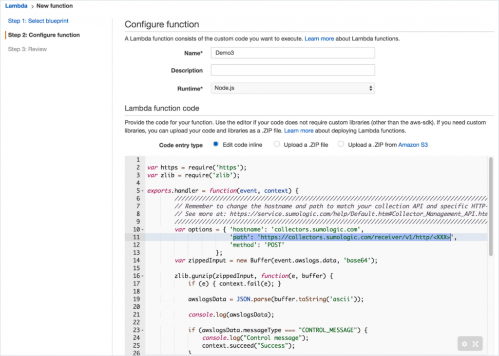dashboard configure function web 1 1024x731 1