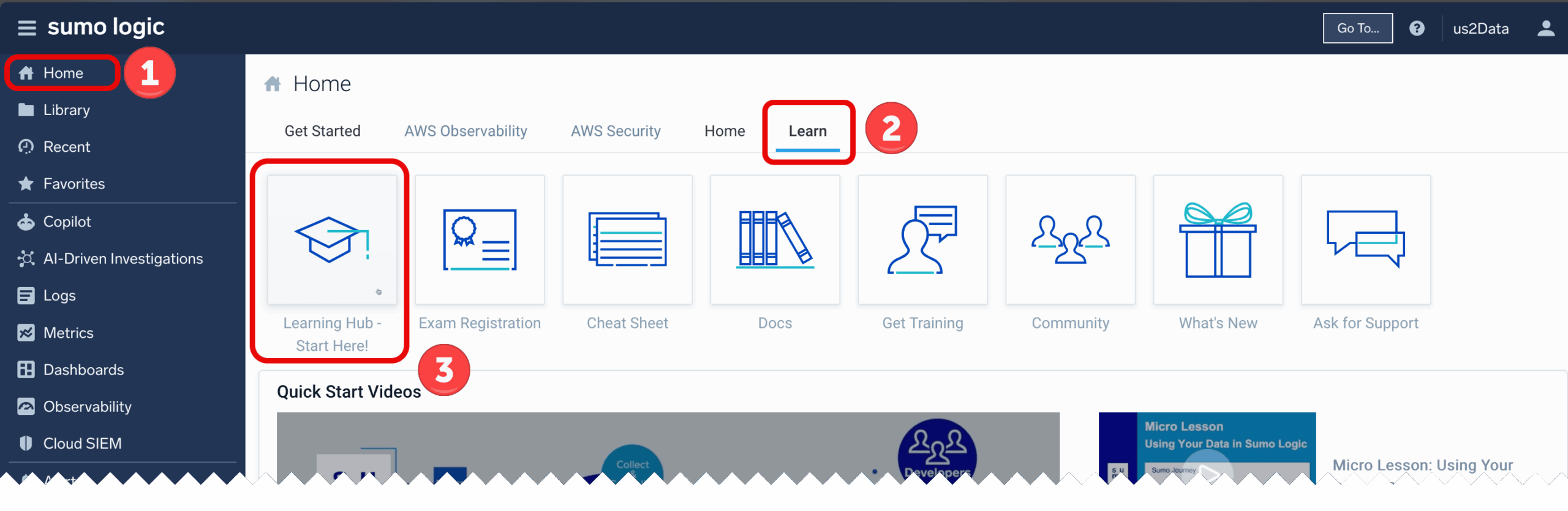 dashboard getCertified v2 1 scaled