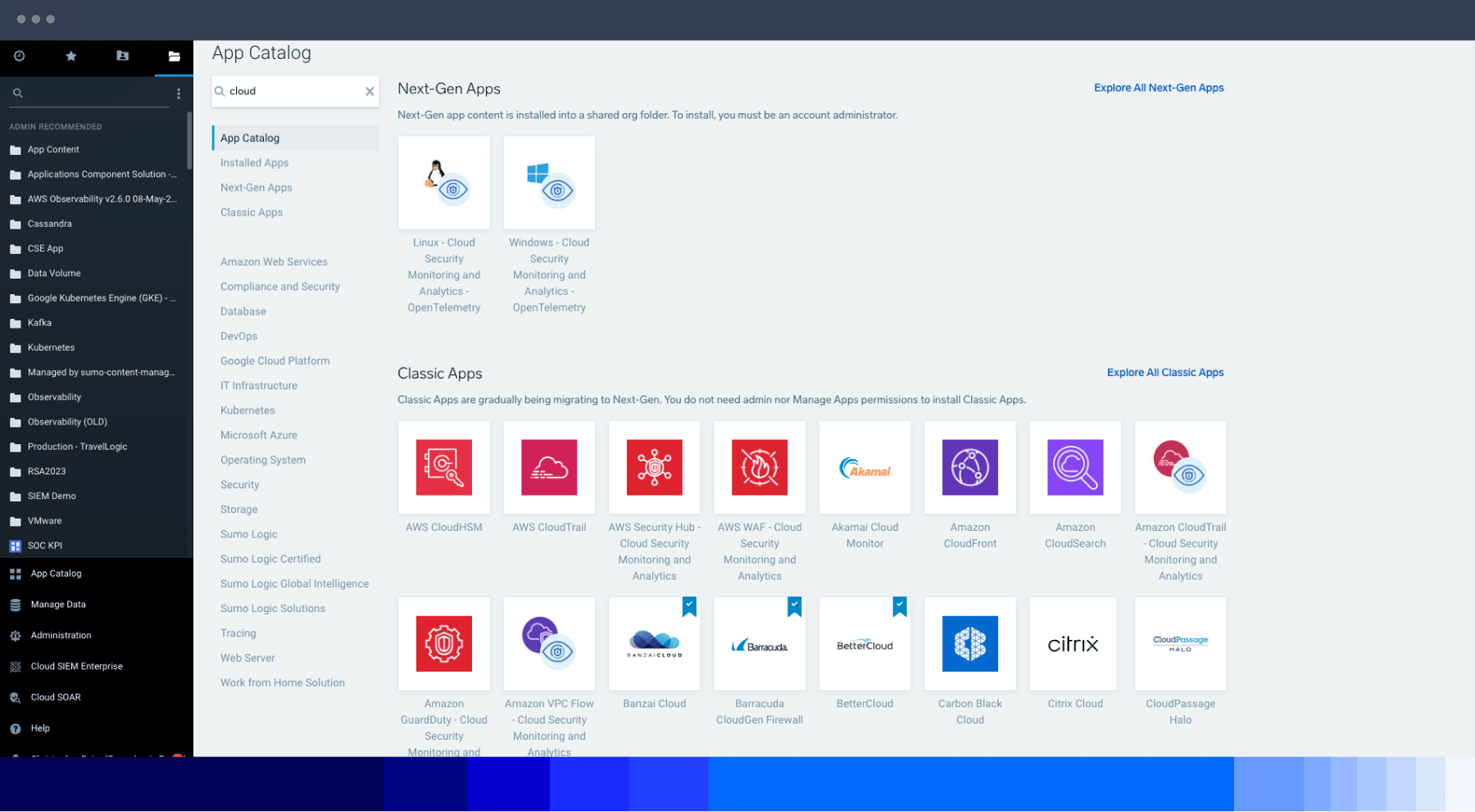 dashboard SECops saas2 v3