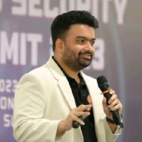 Sajeeb Lohani
