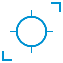 icon illuminate security icon
