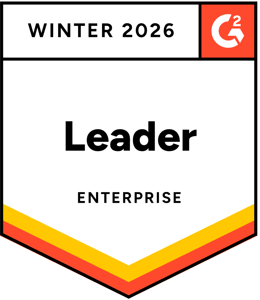 LogAnalysis Leader Enterprise Leader 1