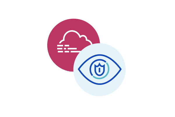 Logs for Security app for AWS CloudTrail