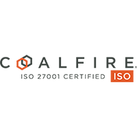 logo CoalfireISO Cert Logo Reg Color v3