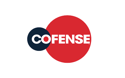 logo cofense full portfolio image