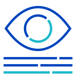 monitor 2 color icon 4