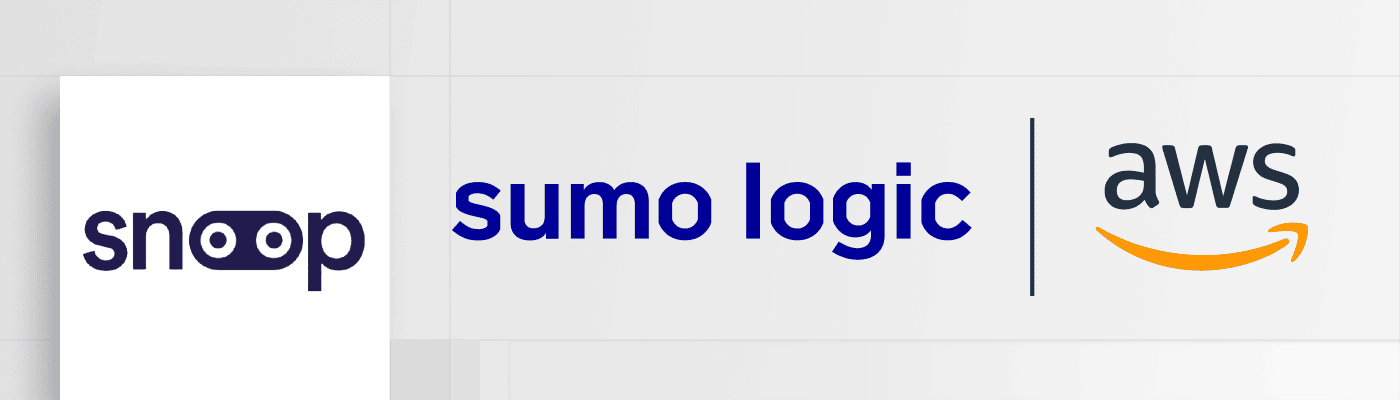 Snoop | Sumo Logic | AWS