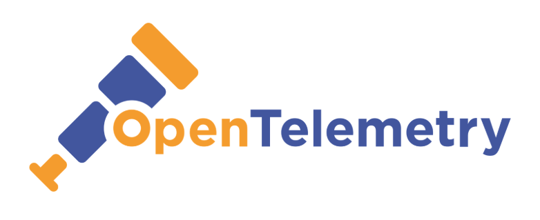 whatsnew opentelemetry logo
