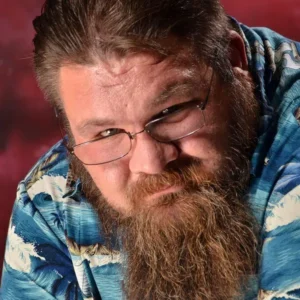Jeremy Proffitt