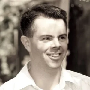 Michael Ridgway