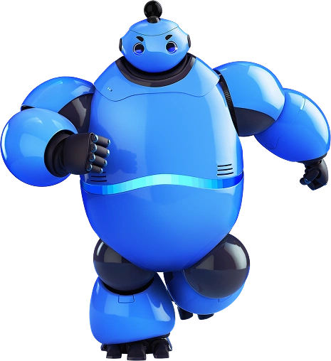sumo logic mobot rush basic