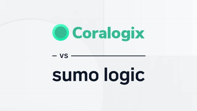 sumo logic vs colralogix card