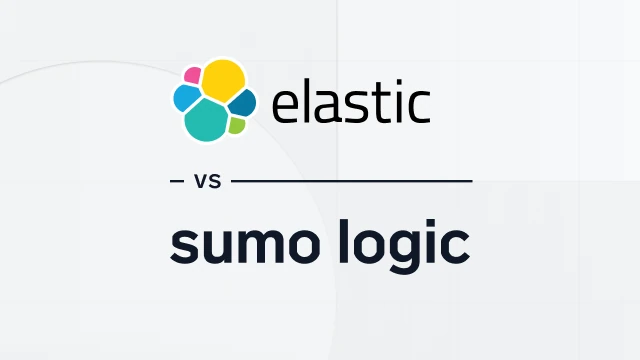 sumo logic vs elastic card